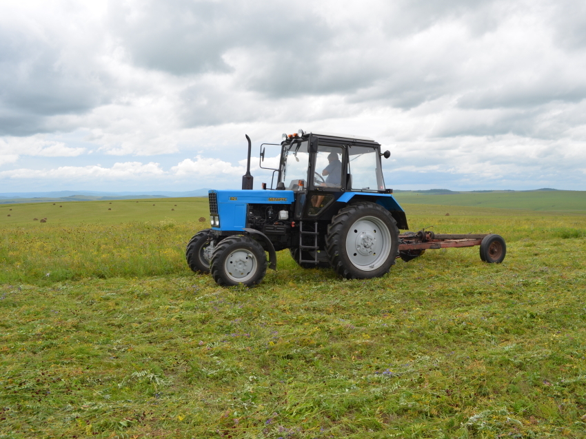 ​Свыше 80 миллионов рублей направили в Забайкалье получателям гранта «Агростартап»